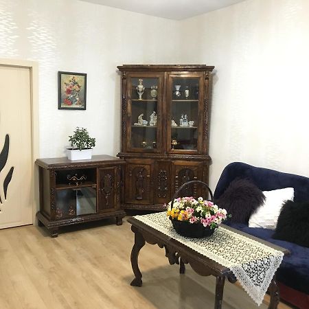 Ferienwohnung Newly Renovated House Tbilisi Exterior foto