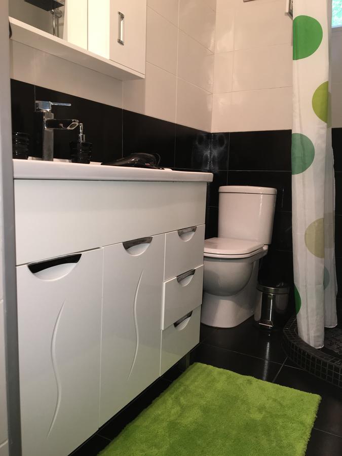 Ferienwohnung Newly Renovated House Tbilisi Exterior foto