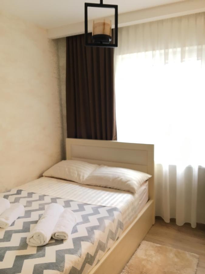 Ferienwohnung Newly Renovated House Tbilisi Exterior foto