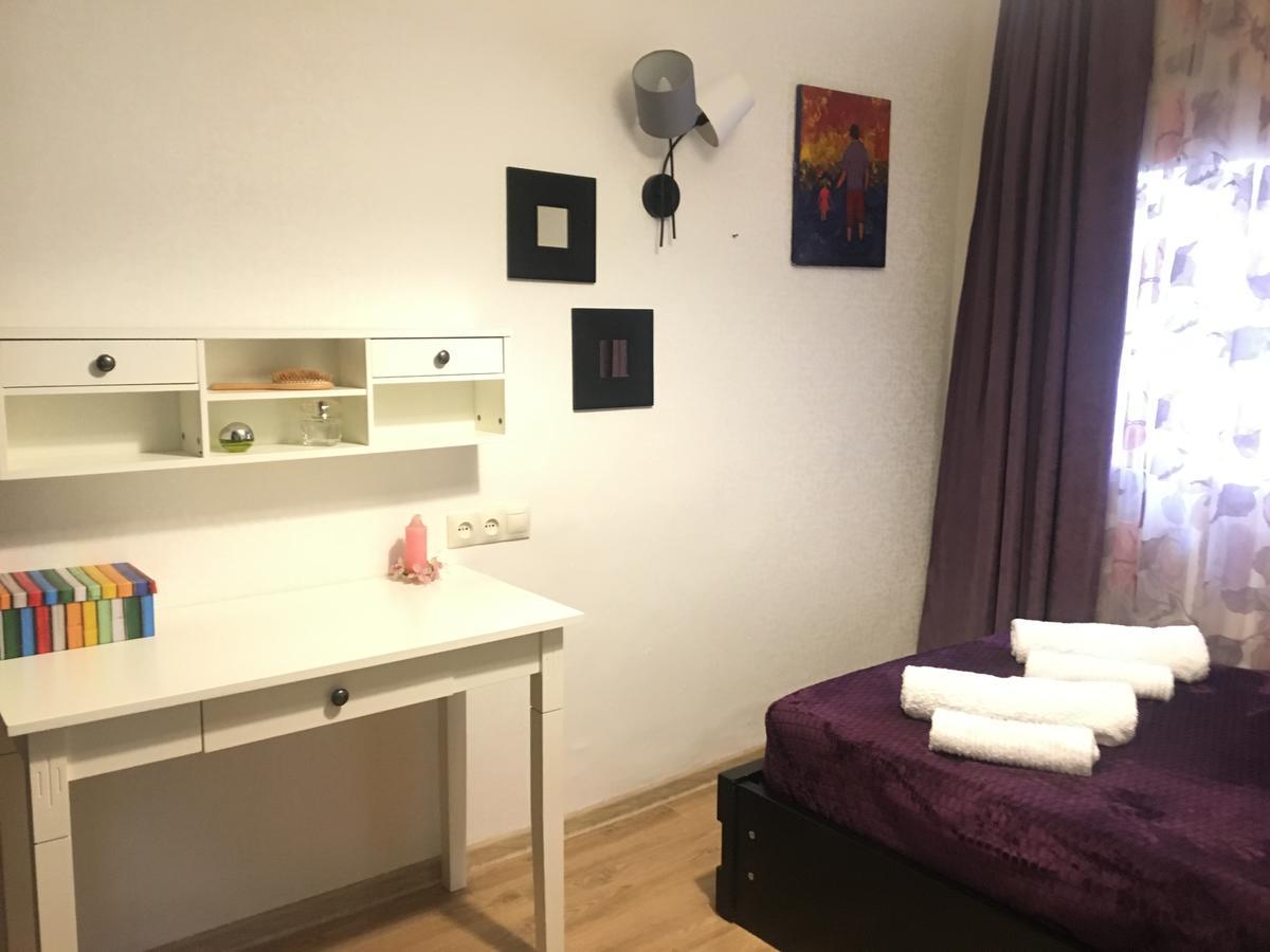 Ferienwohnung Newly Renovated House Tbilisi Exterior foto