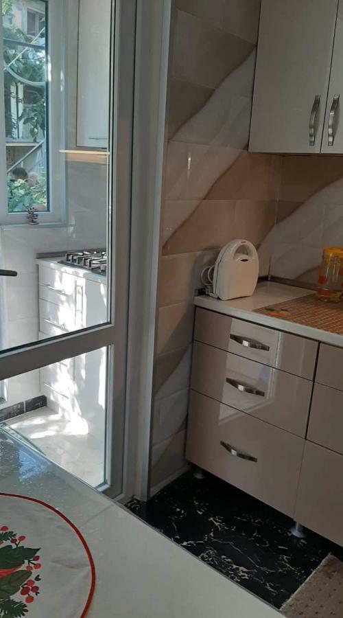 Ferienwohnung Newly Renovated House Tbilisi Exterior foto
