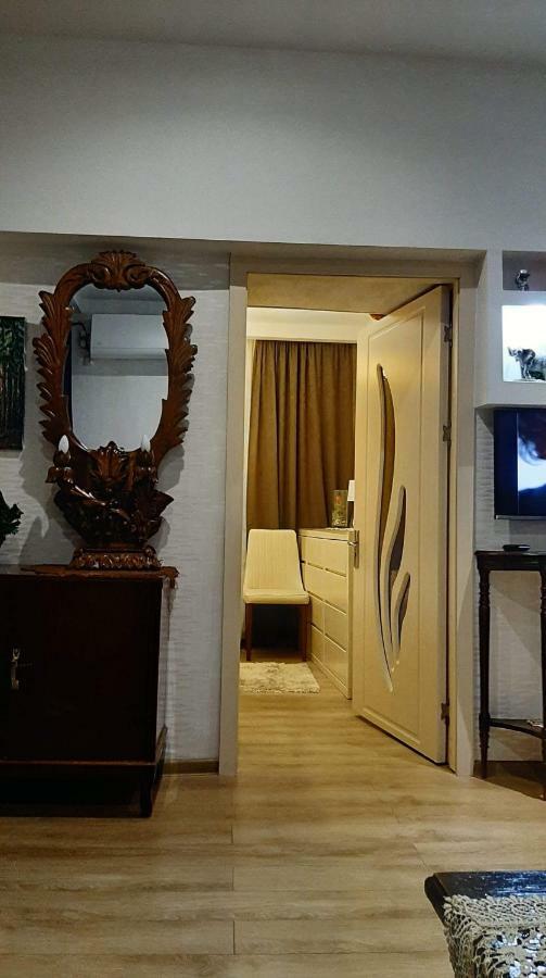 Ferienwohnung Newly Renovated House Tbilisi Exterior foto